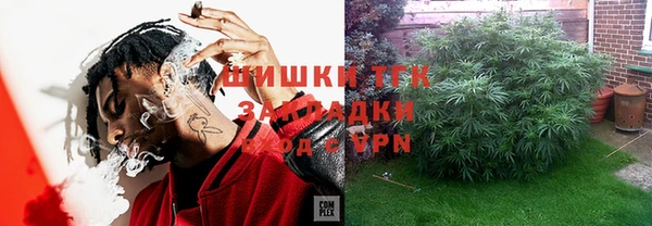 твердый Алексин